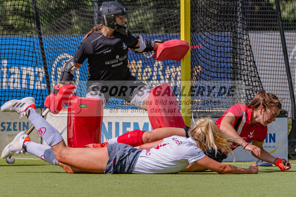 SM_20220904-D5A_7555 | Club an der Alster - TSV Mannheim / 4:1