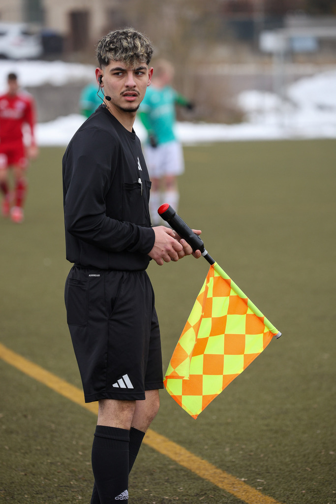 Heldenfingen-Buch_260131_6758 | SG Heldenfingen/Heuchlingen vs. TSV Buch, Fußball, Herren, Freundschaftsspiel, 2025/2026, 31.01.2026 in Söhnstetten, Kunstrasenplatz (Foto: Michael Bulling) - Realisiert mit Pictrs.com
