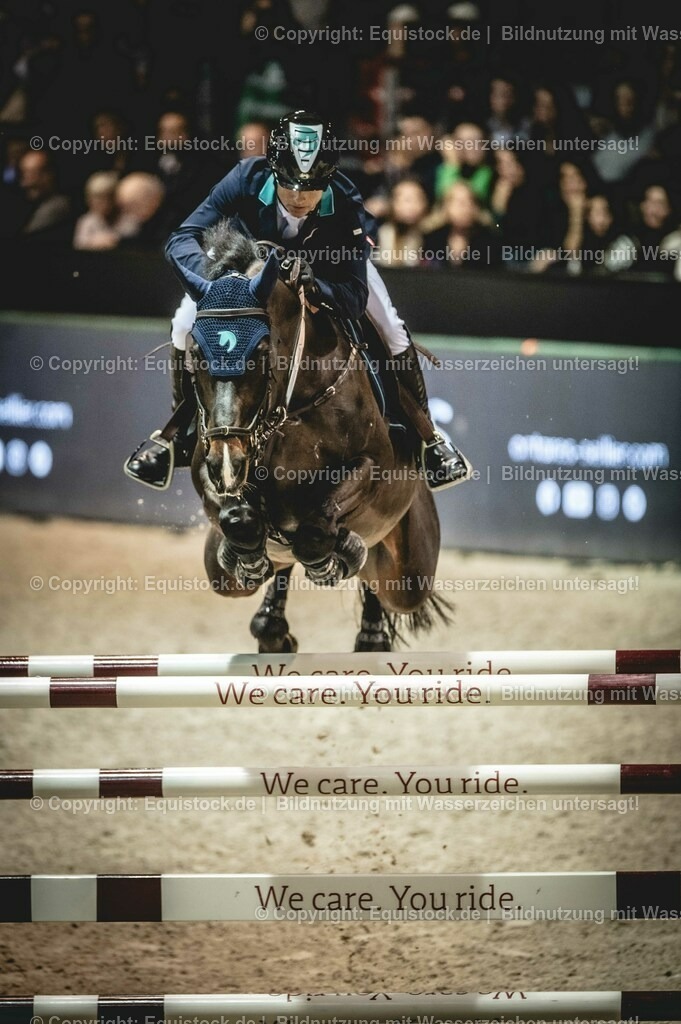 20240203_FEI-Jumping-World-Cup_0224 | Foto: Thomas Hartig