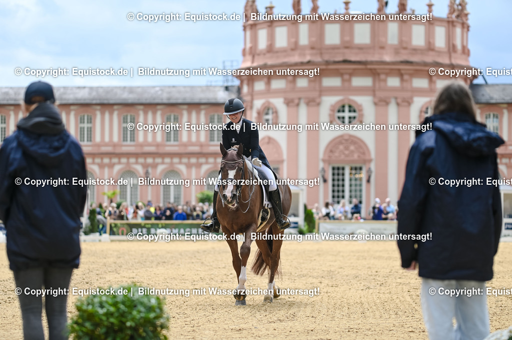 20250607_1_GP-Tour_Dressage_0392 | Foto: Thomas Hartig