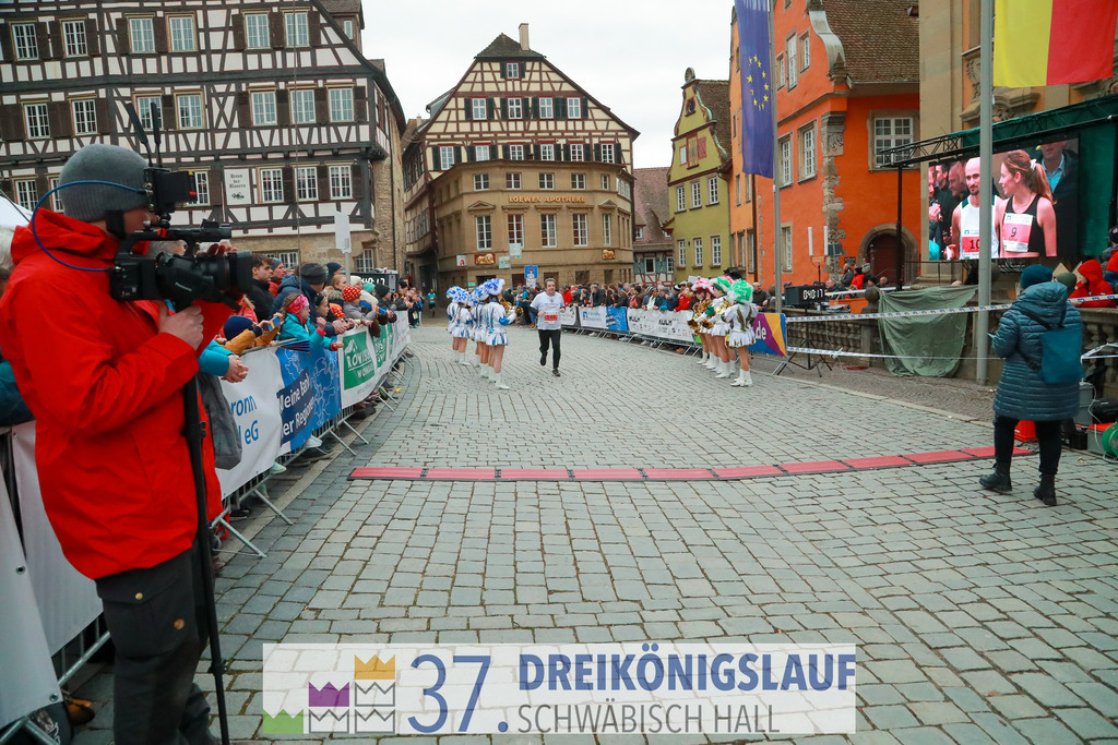 VR Bank Hauptlauf 10000m | 3 Koenigslauf 2023 - Realisiert mit Pictrs.com