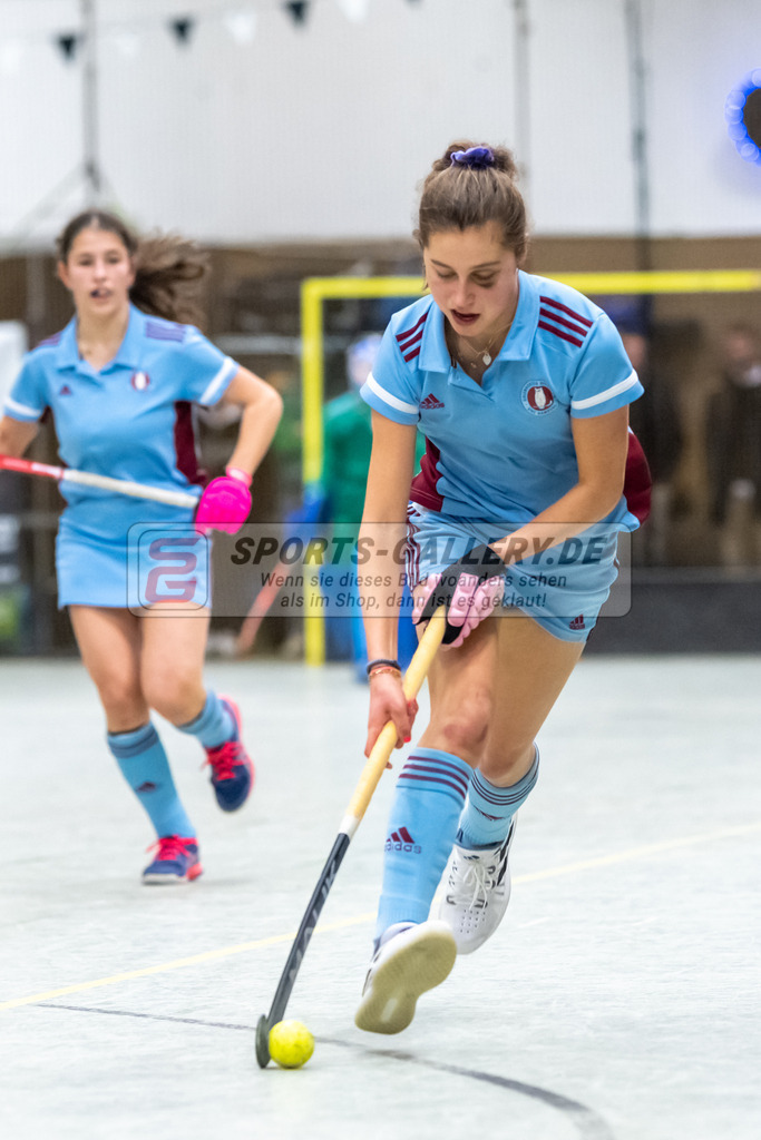 SFE_20230226_0052 | Deutsche Meisterschaft Weibliche U16 Halle 2023 am 26.02.2023 in Düsseldorf (DSC99), Photo: Stephan Fehrmann 2022 (Sports-Gallery)