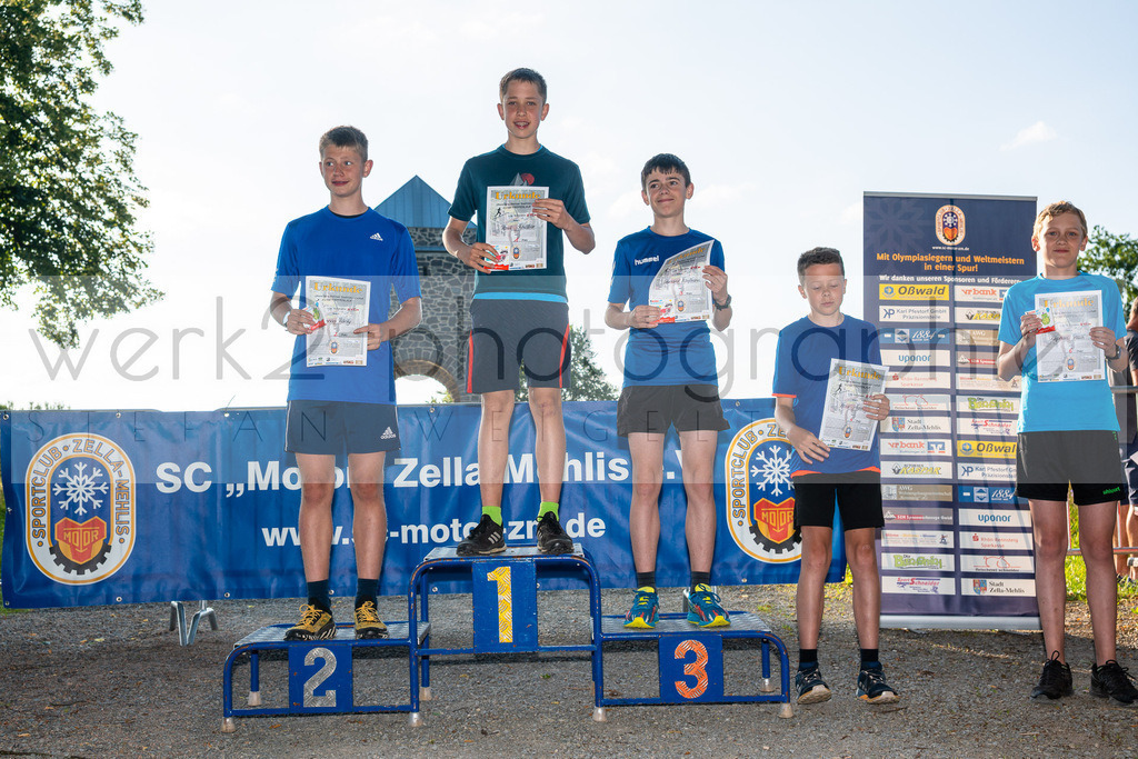 Treppenlauf Zella-Mehlis | Zella-Mehlis am 20. Juli 2021