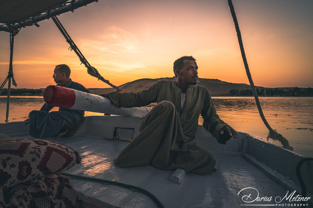 Bilder aus Assuan | Bilder aus Assuan