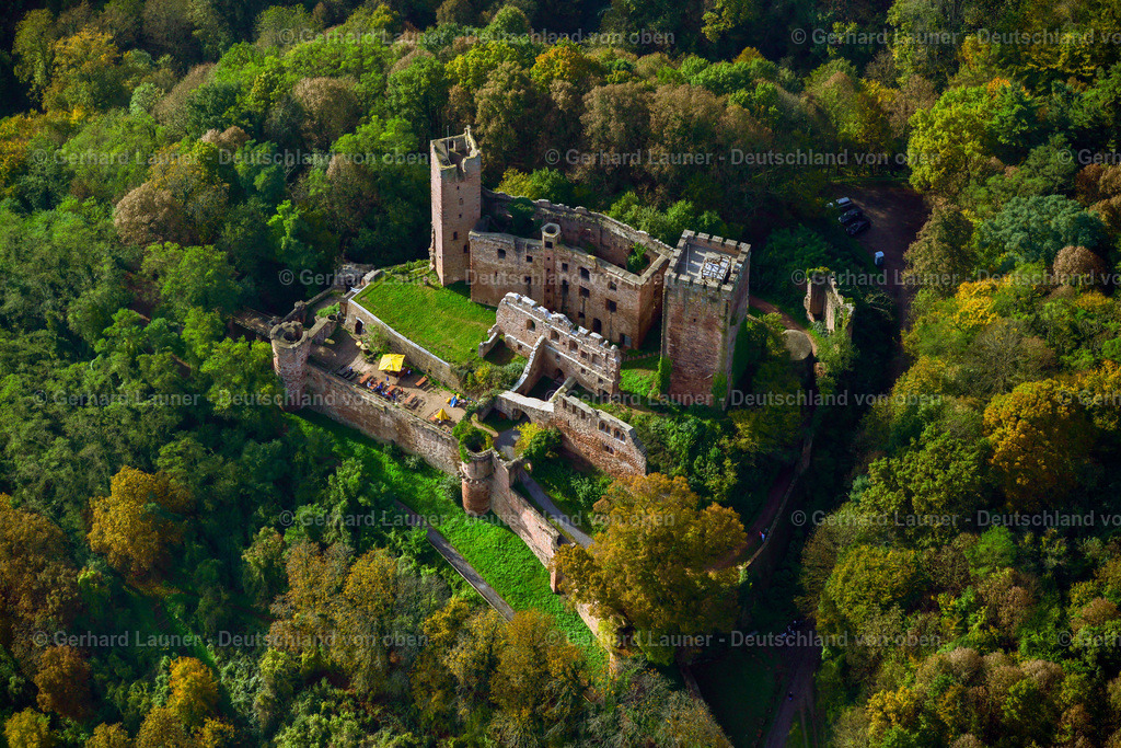 3491027 | Henneburg Stadtprozelten