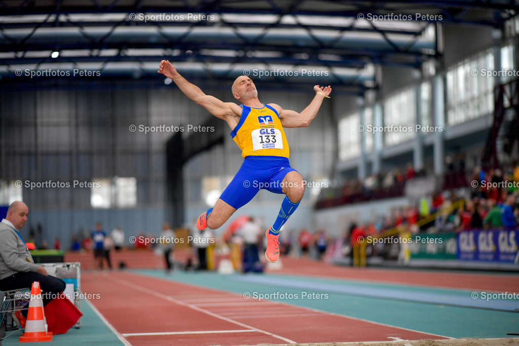 2025_DM Halle Masters_129 | DM Halle Masters am 01.03.2025 in Frankfurt am Main Foto: Kai Peters - Realisiert mit Pictrs.com