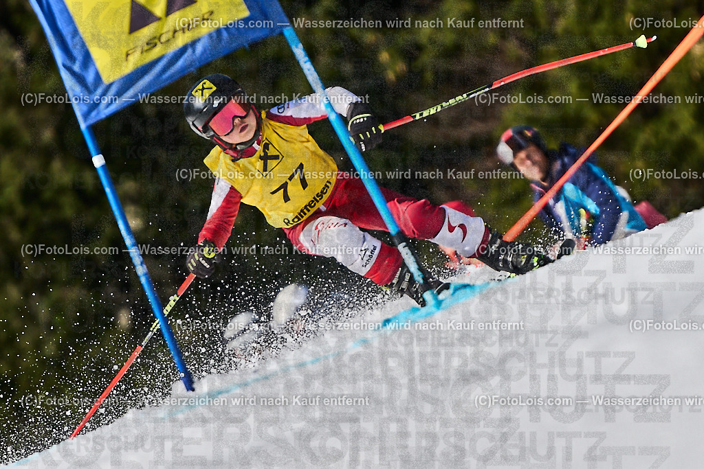 ALP4970_Steir-KINDER-LM_RTL_Loser_Zuchi Michael | (C)FotoLois.com, Alois Spandl. SteirerSki KINDER-Cup Riesentorlauf-Landesmeisterschaft am Sandling/Loser in Altaussee, So 25. Februar 2024.