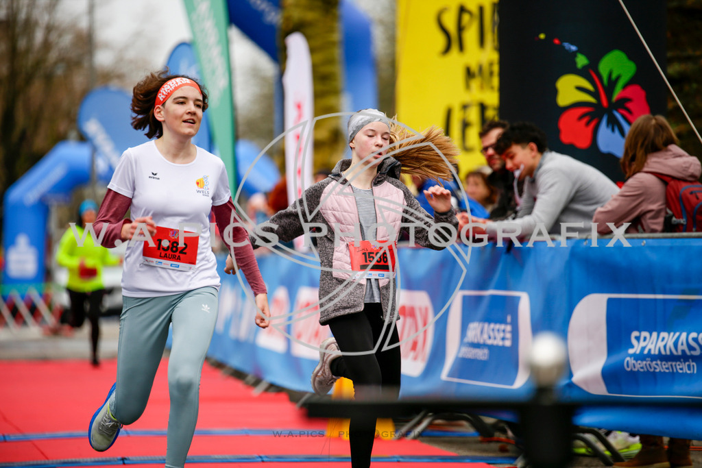 ..... | AUSTRIA, WELS, 30.03.25, ALOHA Wels Halbmarathon, Staatsmeisterschaft, Image Shows: , Foto: Wapics/Willdoner A.