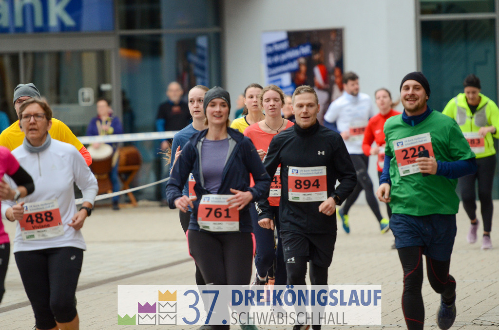 VR Bank Hauptlauf 10000m | 3 Koenigslauf 2023 - Realisiert mit Pictrs.com