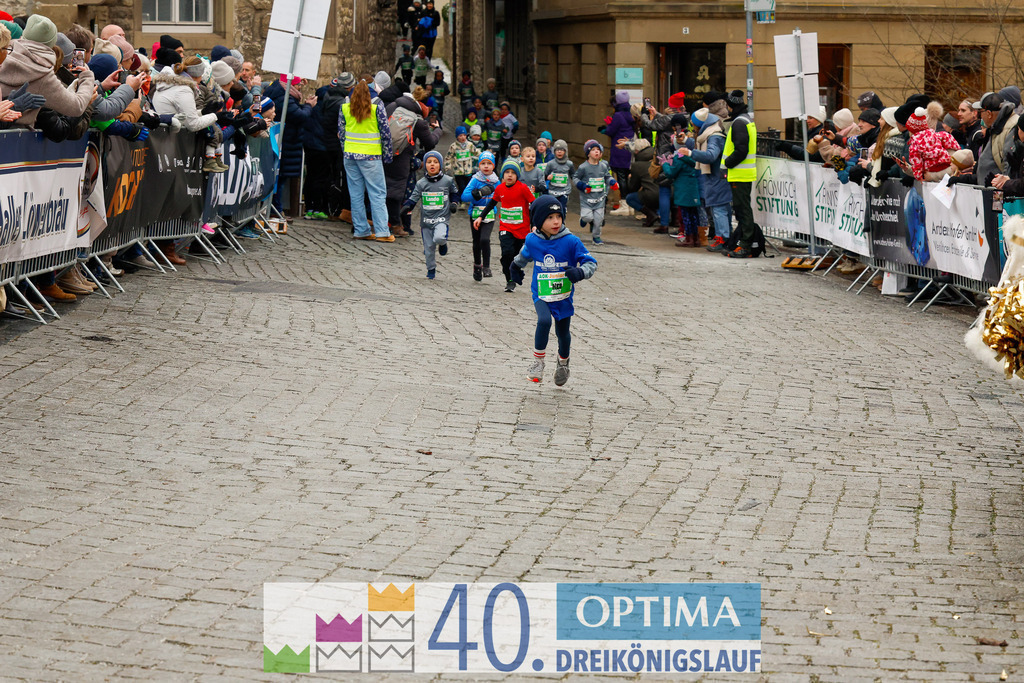 AOK JuniorCup 400m | 3koenigslauf 2026 - Realisiert mit Pictrs.com