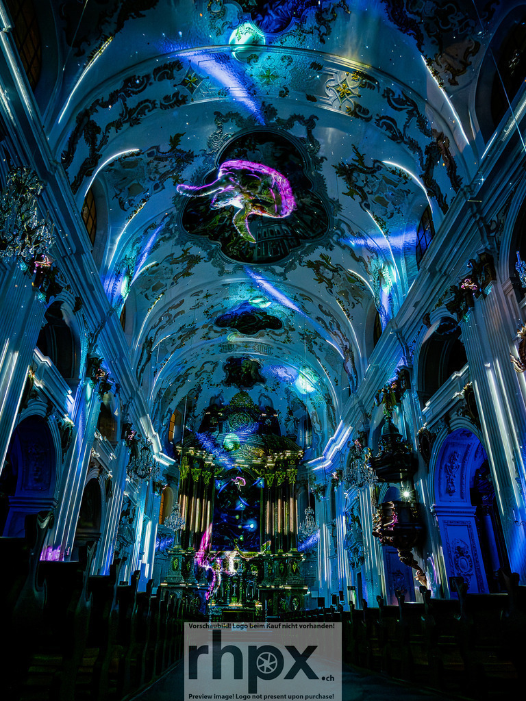 Lilu 2026 Jesuitenkirche | Stimmungsvolle Fotokunst aus Luzern. Erlebe den Pilatus, den See und die Stadt Luzern in exklusiven Aufnahmen in der Fotogalerie & Shop. - Realisiert mit Pictrs.com