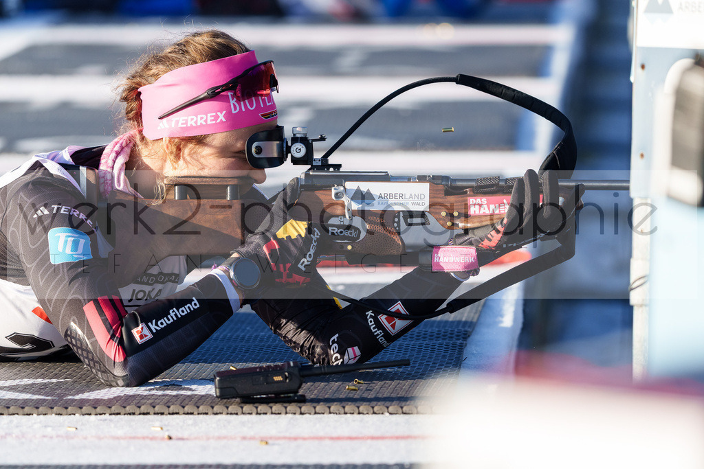 DP Arber - 12. Dezember 2025 | 2. DSV JOKA Deutschlandpokal (DP ARBER) - 12. bis 14. Dezember im ARBER Hohenzollern Skistadion