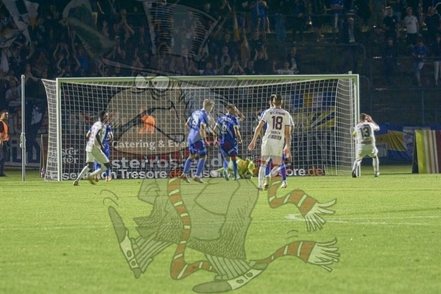 BFC Dynamo vs. FC Carl Zeiss Jena 131 | mythos-online-redaktion