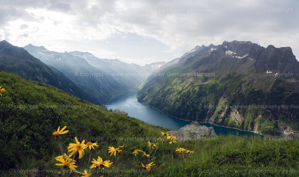 Zillergrund Stausee copyright  Thomas Pfister-1 | PHOTOGRAPHY BY THOMAS PFISTER