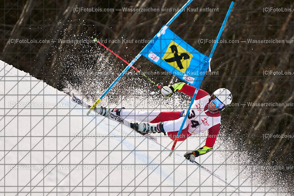 ALP8233_Herrn-FIS-GS-II_Lackenhof-WY_WIRNSBERGER Peter | Internationaler FIS GiantSlalom der Herrn auf der Distelpiste in Lackenhof am Di 11. März 2025.  Österreich, LSV-NÖ, Sportunion Waidhofen/Ybbs (2035).