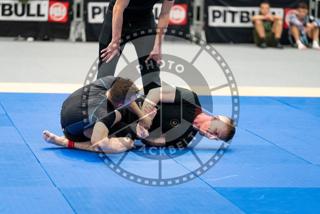 20230311PBB7509 | Athletes compete during the ADCC Central European Open Competition in the Arena Ursyniow in Warsaw, Poland, on June 17, 2023.
