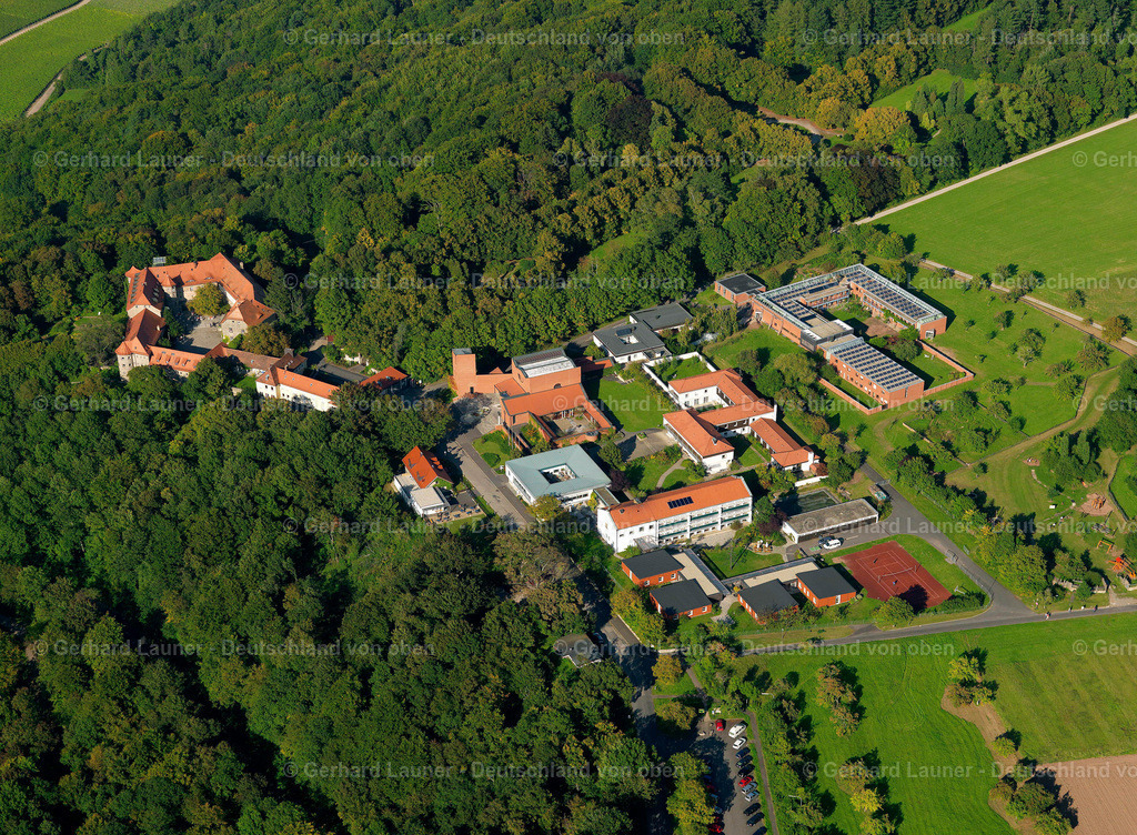 2784397 | Kloster Schwanberg