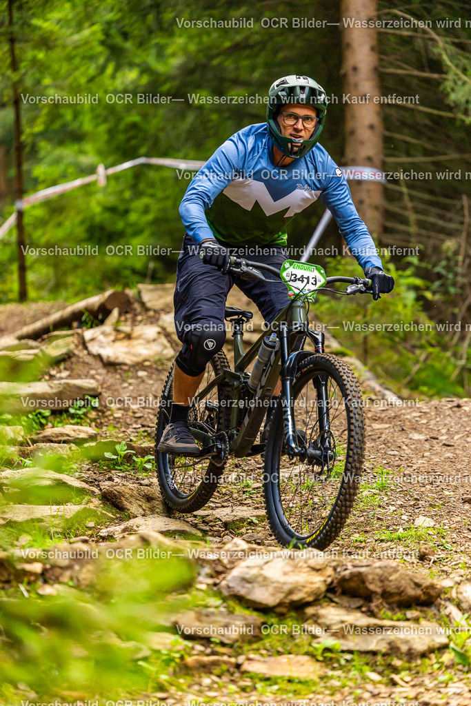 Enduro One Rabenberg Sa R1-0331 | OCR Bilder Fotograf Eisenach Michael Schröder