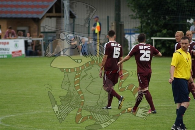 SG Union Klosterfelde vs. BFC Dynamo 081 | mythos-online-redaktion