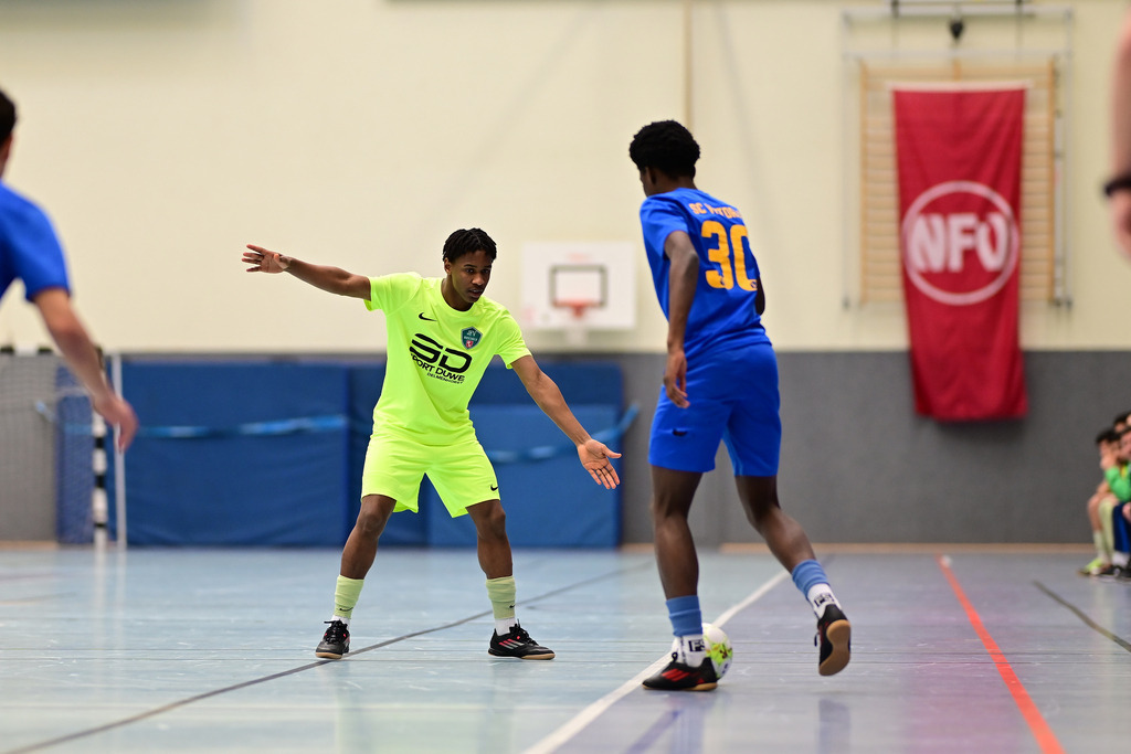 Futsal I Junioren I Saison 2024-2025 I NORDFV Regionalmeisterschaft I 082016 | Der Sportfotograf. - Realisiert mit Pictrs.com