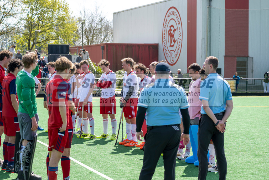 AKa BHC Herren - Klipper 5-1 24.04.26 SG SG-8398 | 04.01.2023,