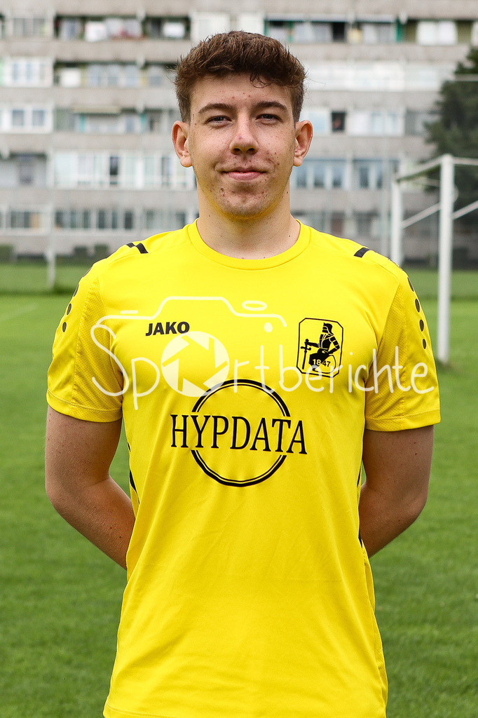 TSV Schwaben Augsburg | Elias ROGG