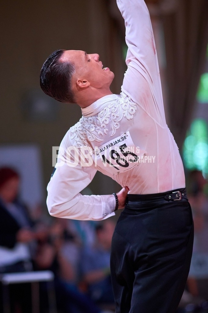 danceComp | Wuppertal - 05.07.2025: danceComp in Wuppertal (Historische Stadthalle), Germany. Photo by: BobNL design &amp; photography - Realisiert mit Pictrs.com