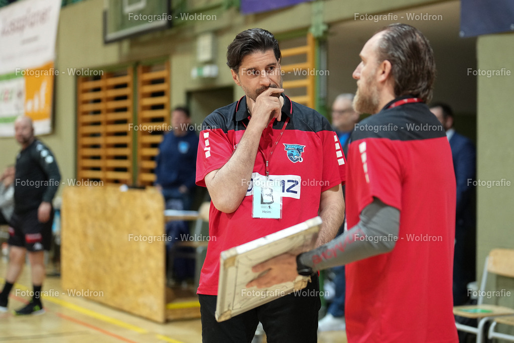 20230513 HLA Jags v Bärenbach - Köflach-3 | Fotografie Woldron