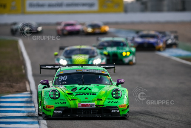 DTM825_100514003336751JB_JB | DTM, 15. + 16. Rennen Hockenheimring 2025 - Foto: Gruppe C Photography - Realisiert mit Pictrs.com