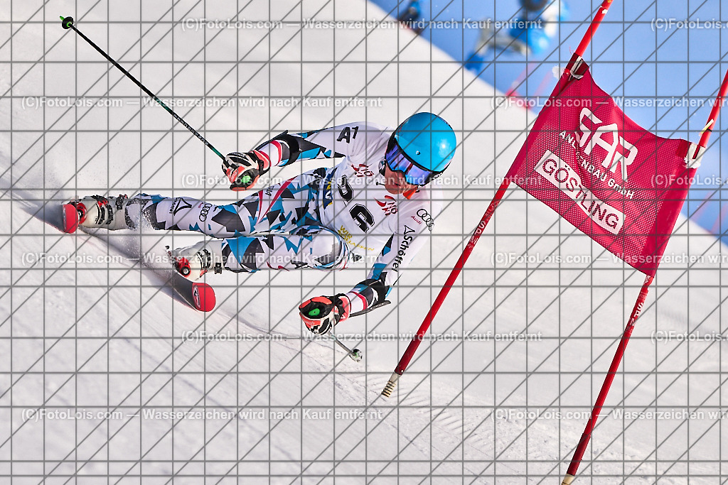 ALP8451_NOe MASTERSCUP_RTL-LM_Hochkar_Hubmann Peter | (C)FotoLois.com, Alois Spandl. NÖ MASTERSCUP RTL-Landesmeisterschaft am Hochkar Almlift/Sonnenhang, Sa 9. März 2024.