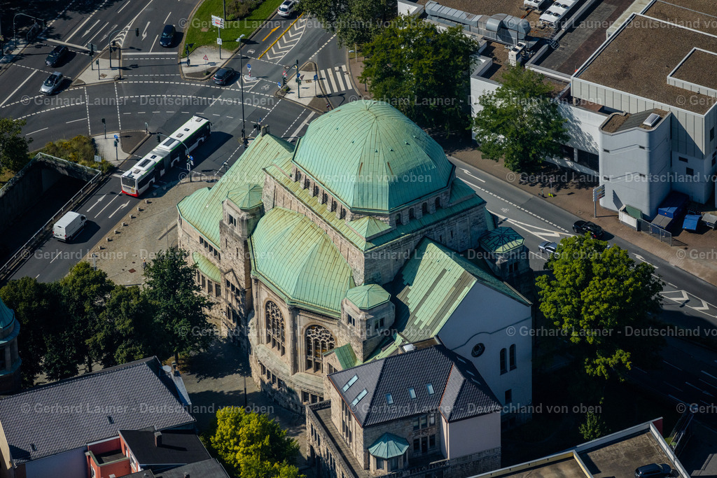 4050436 | Alte Synagoge, Essen, Haus jüdischer Kultur