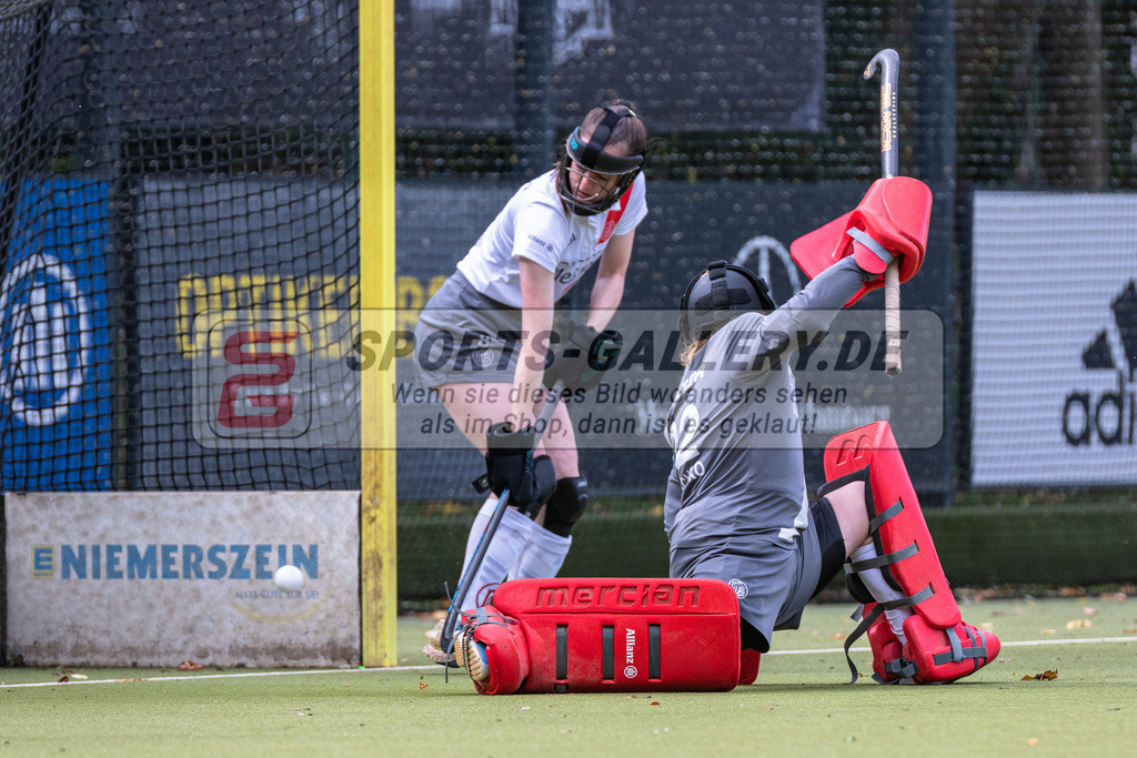 SM_20250921-D85_4099 | 1.Bundesliga Feld - Hinrunde (W) DCadA - MHC / 2:3 (0:1)