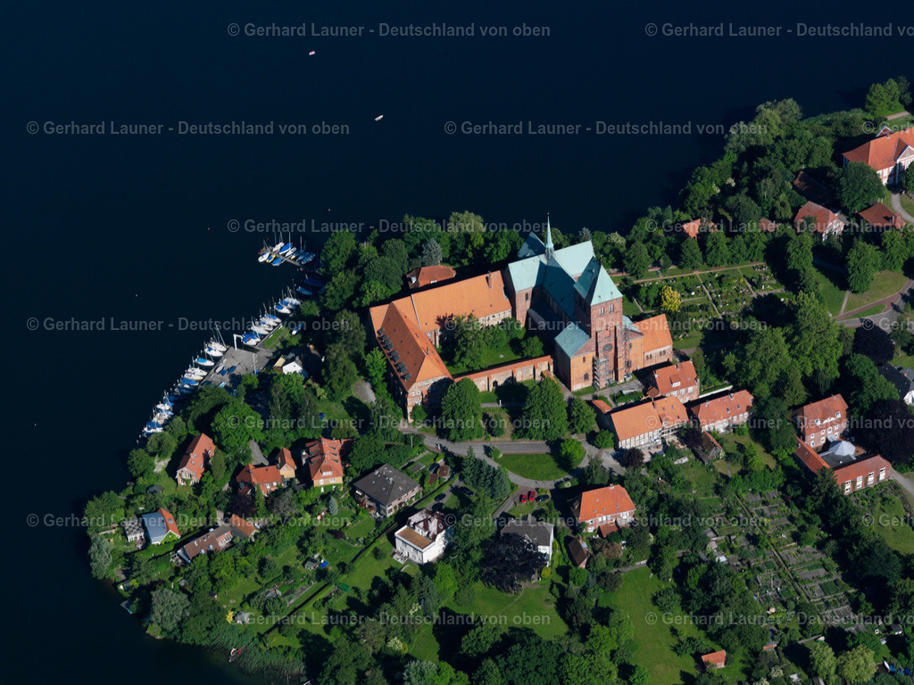 2510697 | Dom St. Marien und Johannis Evangelistae, Ratzeburg