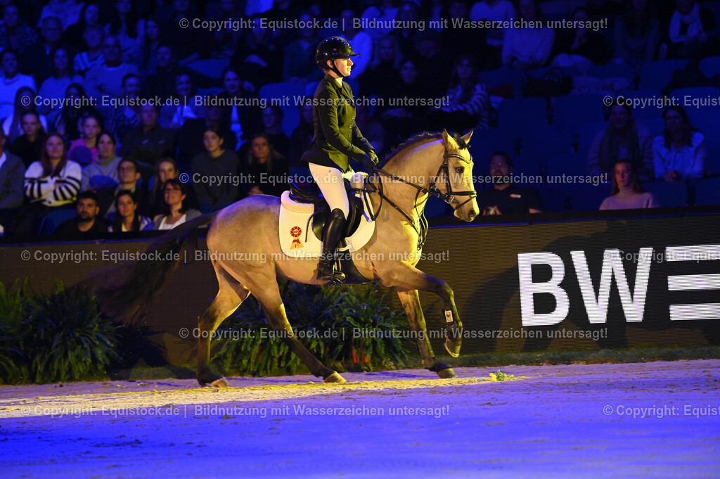 20241114_Ehrung Championatspferde_TOMsPiC_0020 | Foto: Thomas Hartig