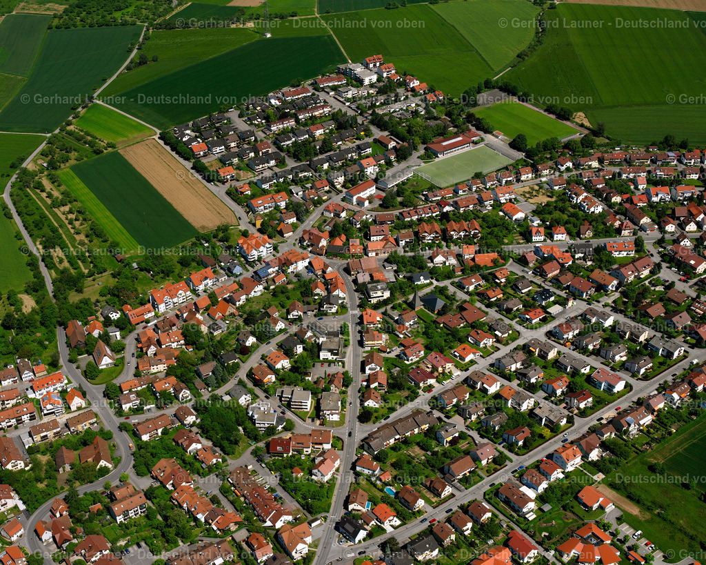 2506588 | Nellmersbach, Leutenbach