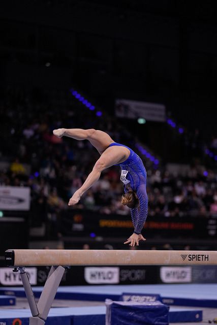 DTBPokalStuttgart43628 | 41. DTB Pokal Stuttgart 2026 19.-23.03.2026 in der Porsche Arena (Stuttgart) - 20260320 - Team Challenge Frauen