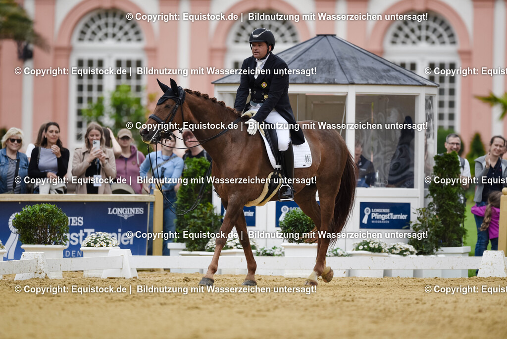 20250607_1_GP-Tour_Dressage_0260 | Foto: Thomas Hartig