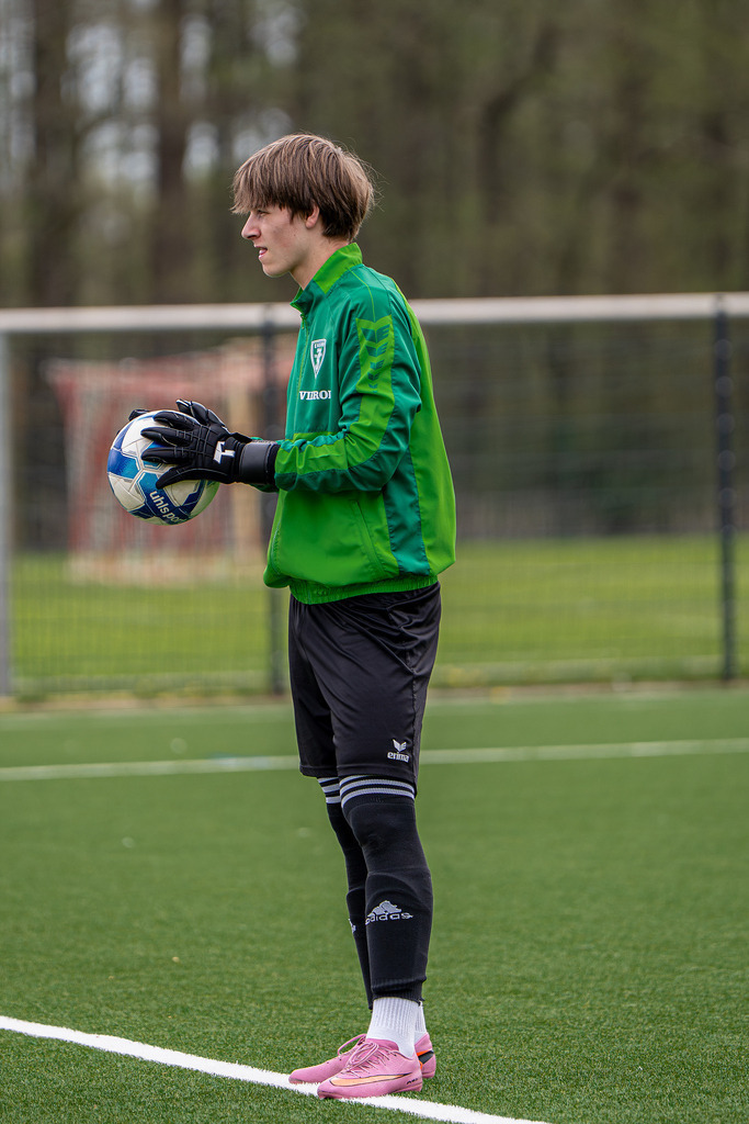 VFL Wittekind-Wildeshausen - TuS Eversten I 02343 | jns.sportfotos - Realisiert mit Pictrs.com