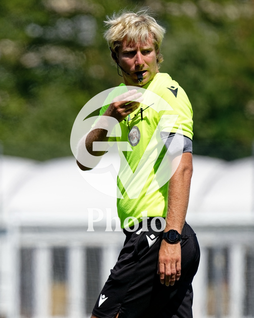 1ere Ligue Classic  - Servette FC M-21  | during the 1ere Ligue Classic  of Servette FC M-21 at Stade de Balexert in Genève, Switzerland