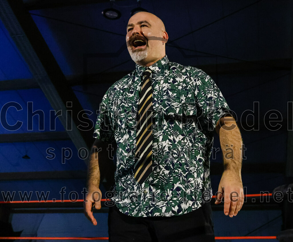 2023-03-11_101_EWS_Wrestling_ERDING | Erding, Deutschland, 11.03.2023:
Wrestling, Saison 2023, EWS Wrestling ERDING

Foto: Christian Riedel / fotografie-riedel.net