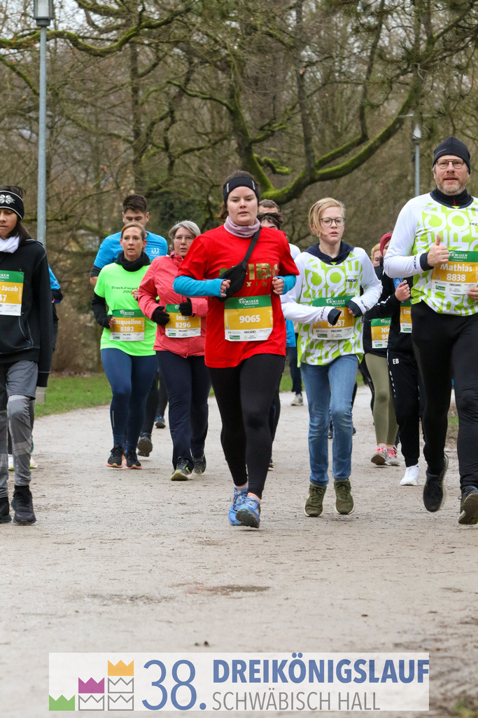 5km Roewisch Wohnbau Cup | 3 Koenigslauf 2024 5km Roewisch Wohnbau Cup - Realisiert mit Pictrs.com