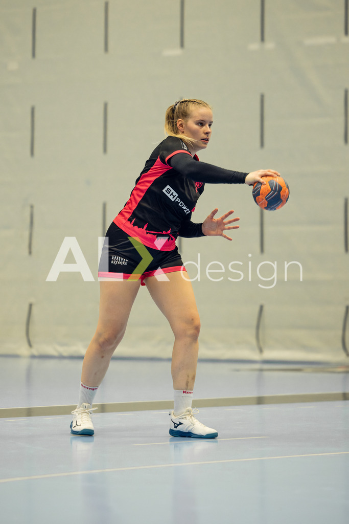 Handball I Frauen I Saison 2025-2026 I Frauen 2. Liga I 8. Spieltag I SG Schaffhausen - SG Red Dragons Uster I 23.11.2025 | Hochwertige Sportfotos kaufen & lizenzieren für Medien, Vereine, Agenturen & Sportler:innen. Entdecke professionelle Sportfotografie im Bildshop von Alexander Franzen. - Realisiert mit Pictrs.com