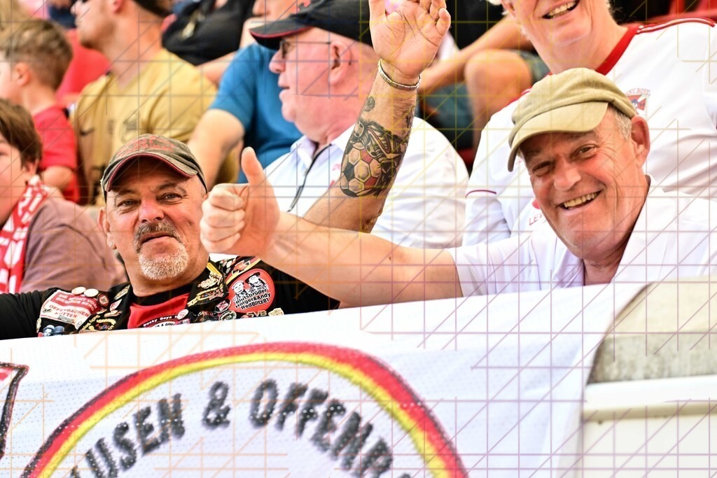 OFC vs Bayer 04 Leverkusen 25.07.2026 (111 von 195) | professionelle Sport- und Eventfotografie von Tomafocus – dynamische Bilder, emotionale Momente und hochwertige Aufnahmen für jeden Anlass. - Realisiert mit Pictrs.com