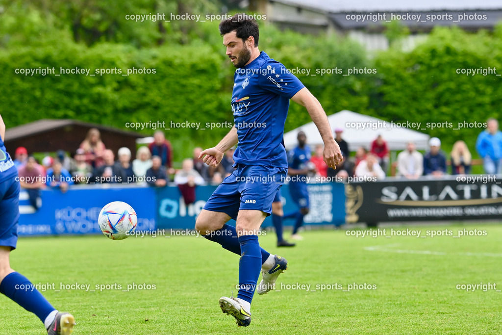 ESV Admira vs. ATUS Velden 20.5.2023 | #5 Roland Putsche
