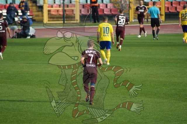 BFC Dynamo vs. 1.FC Lok Leipzig 120 | mythos-online-redaktion