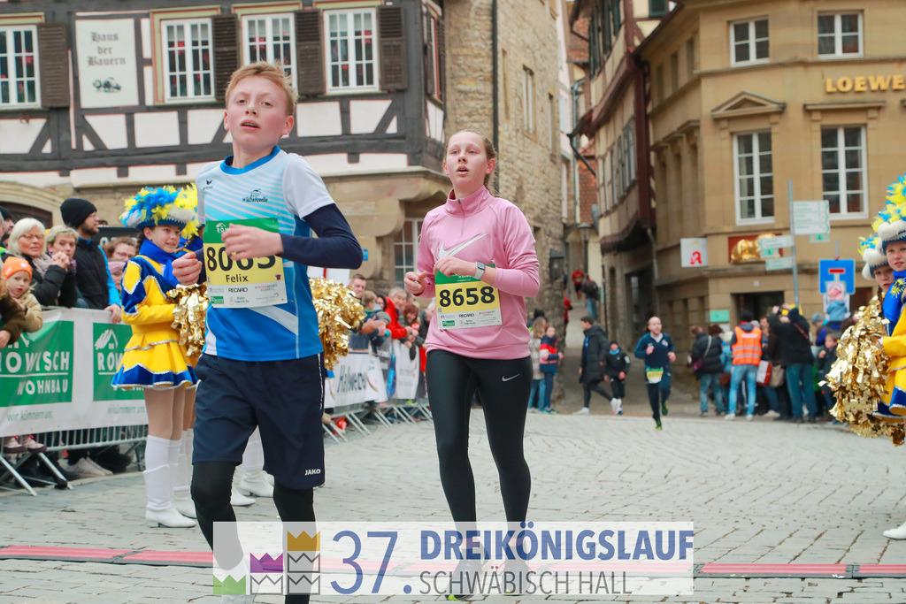 Roewisch Wohnbau Cup 5000m | 3 Koenigslauf 2023 - Realisiert mit Pictrs.com
