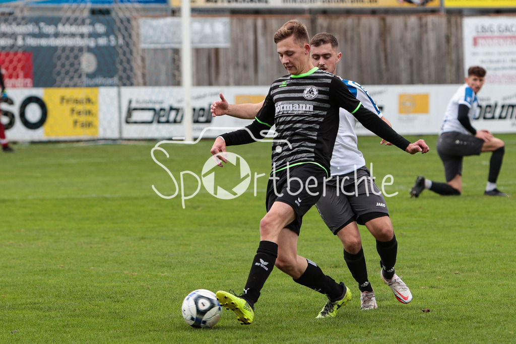 BC Aichach II - TSV Weilach | TSV #9 / BCA #8