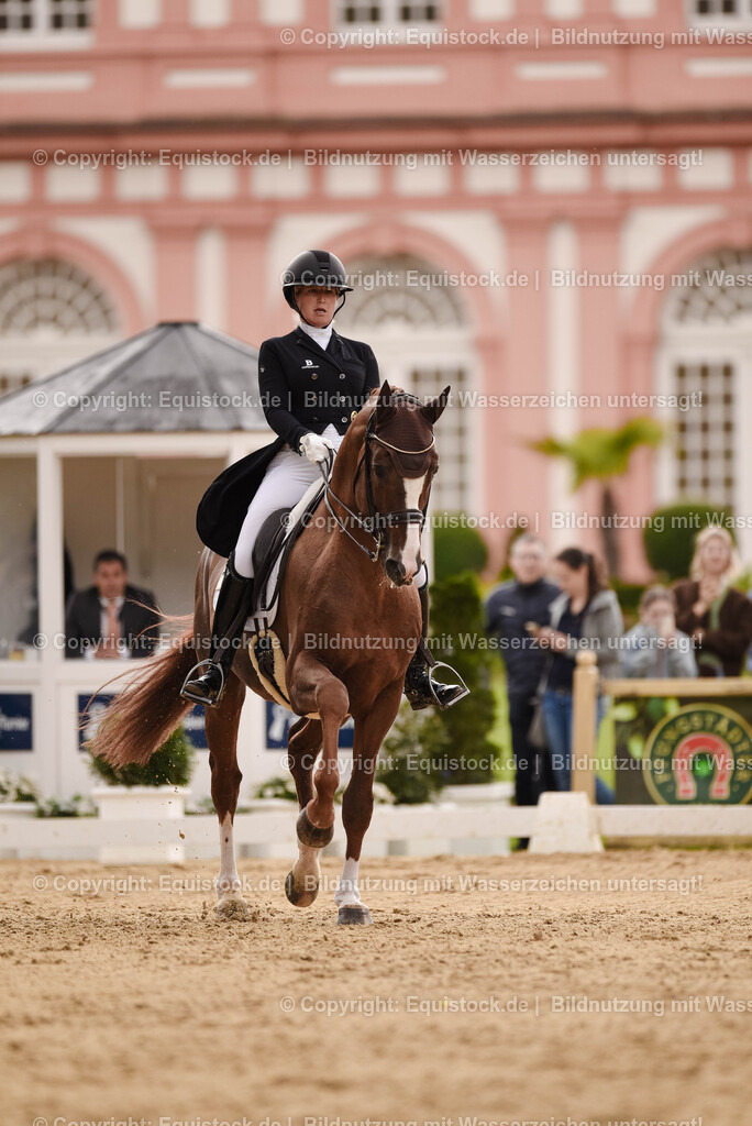 20250607_1_GP-Tour_Dressage_0347 | Foto: Thomas Hartig