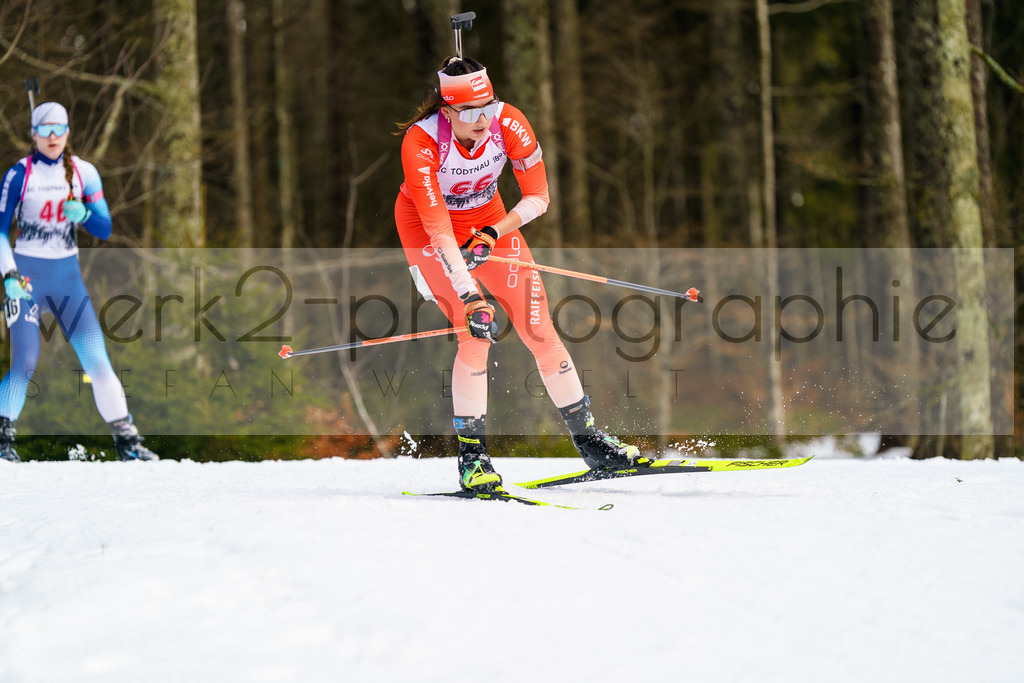 FESA Alpencup / DP Notschrei | Deutschland Pokal Finale im Schwarzwald NORDIC-CENTER Notschrei am 7. - 8. Februar 2026