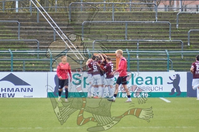 BFC Dynamo vs. VSG Altglienicke 013 | mythos-online-redaktion